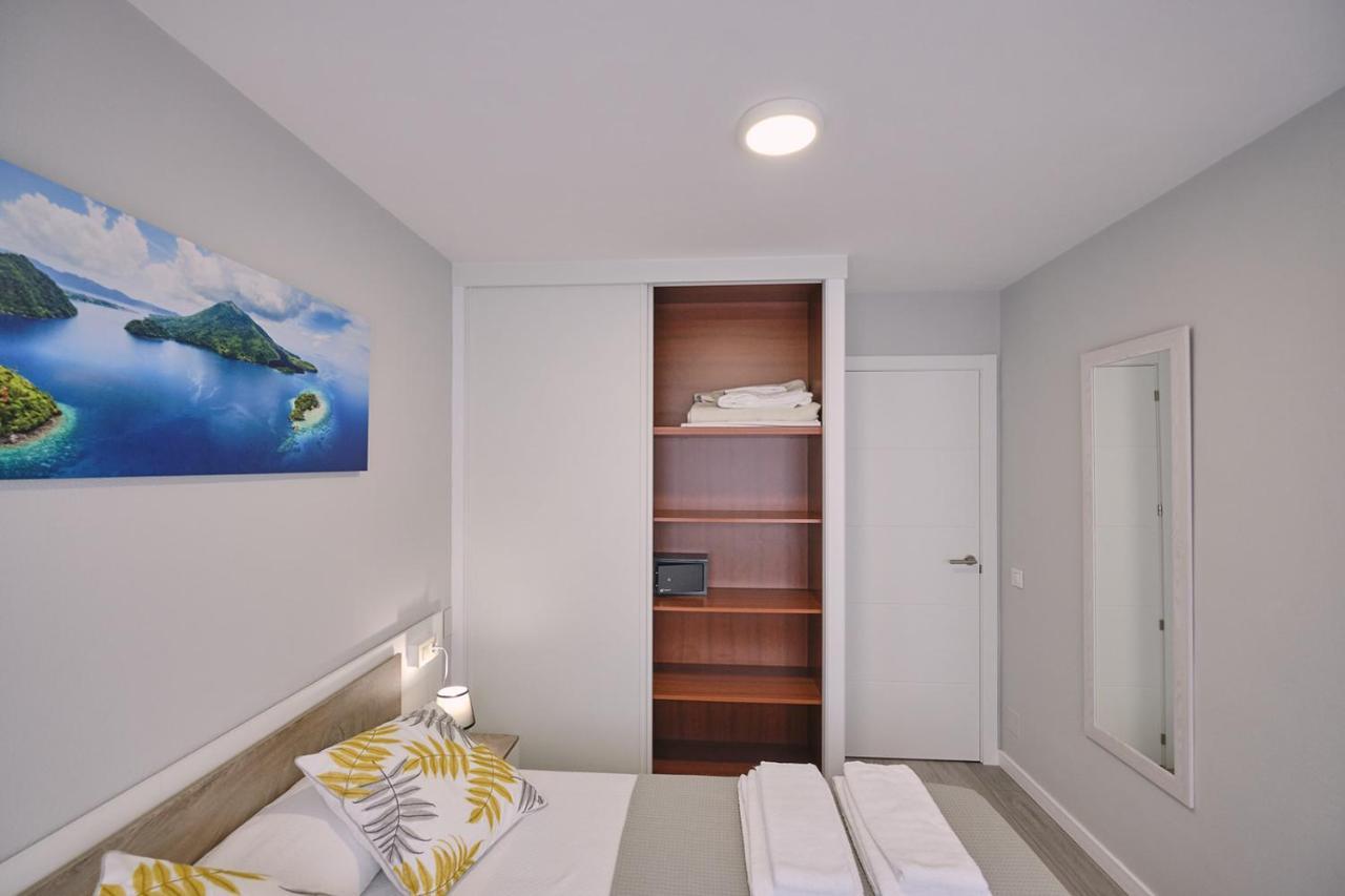 La Casa De Julia Apartamento Nuevo Y Centrico Santiago de Compostela Exteriér fotografie